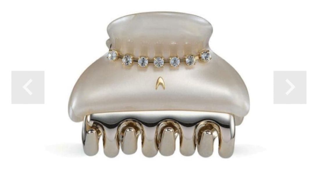 ACCA クリップ　Aサイズ