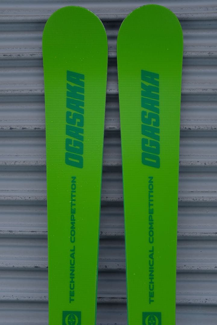 OGASAKA TC-MS 172cm オガサカ