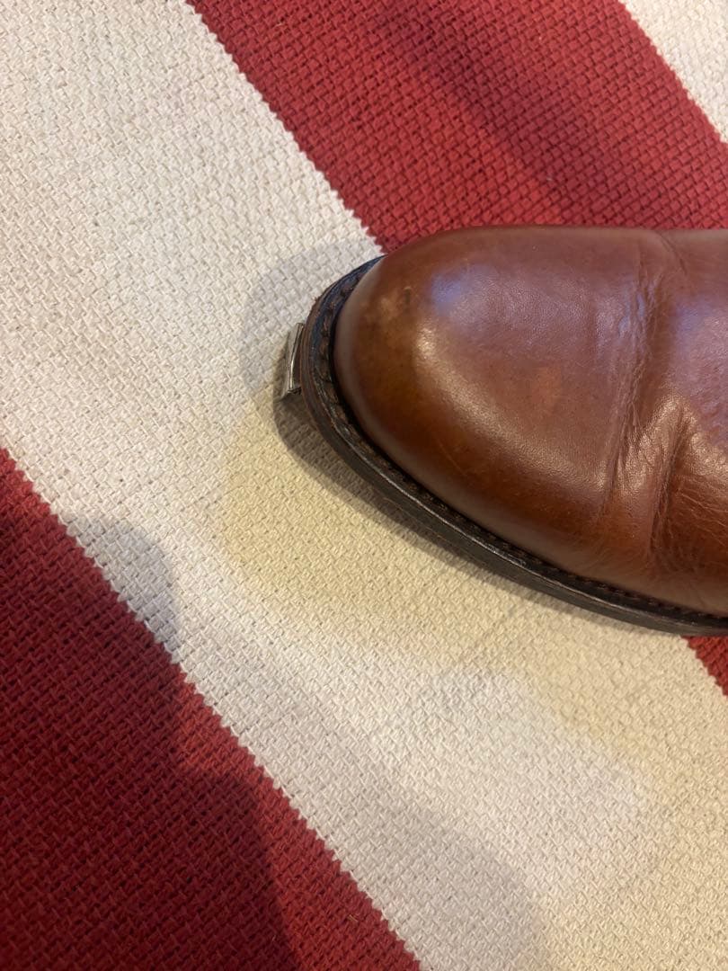 美品✨SENDRA センドラ ウエスタンブーツ スペイン製 42