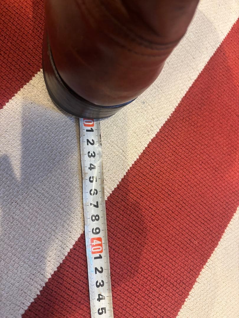 美品✨SENDRA センドラ ウエスタンブーツ スペイン製 42