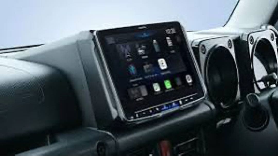 【ひき肉】アルパイン 9インチ ディスプレイオーディオ パーフェクト