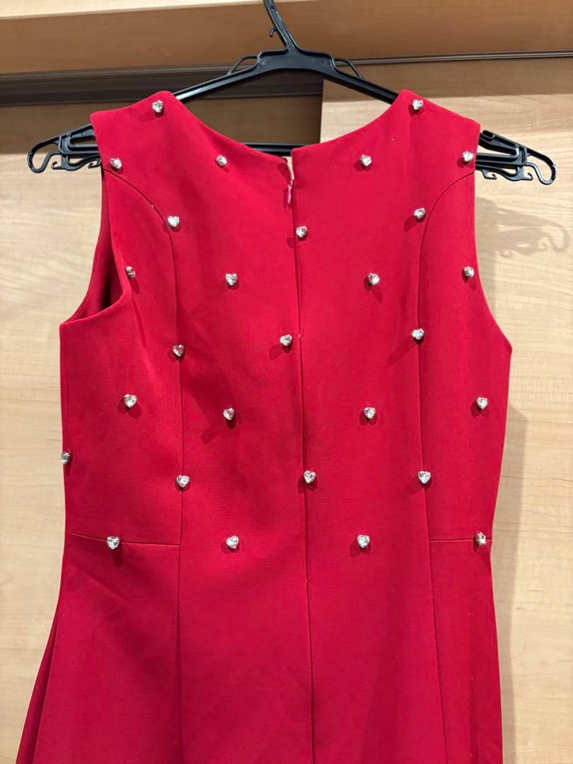 VERIQUE ロングドレス　Sサイズ