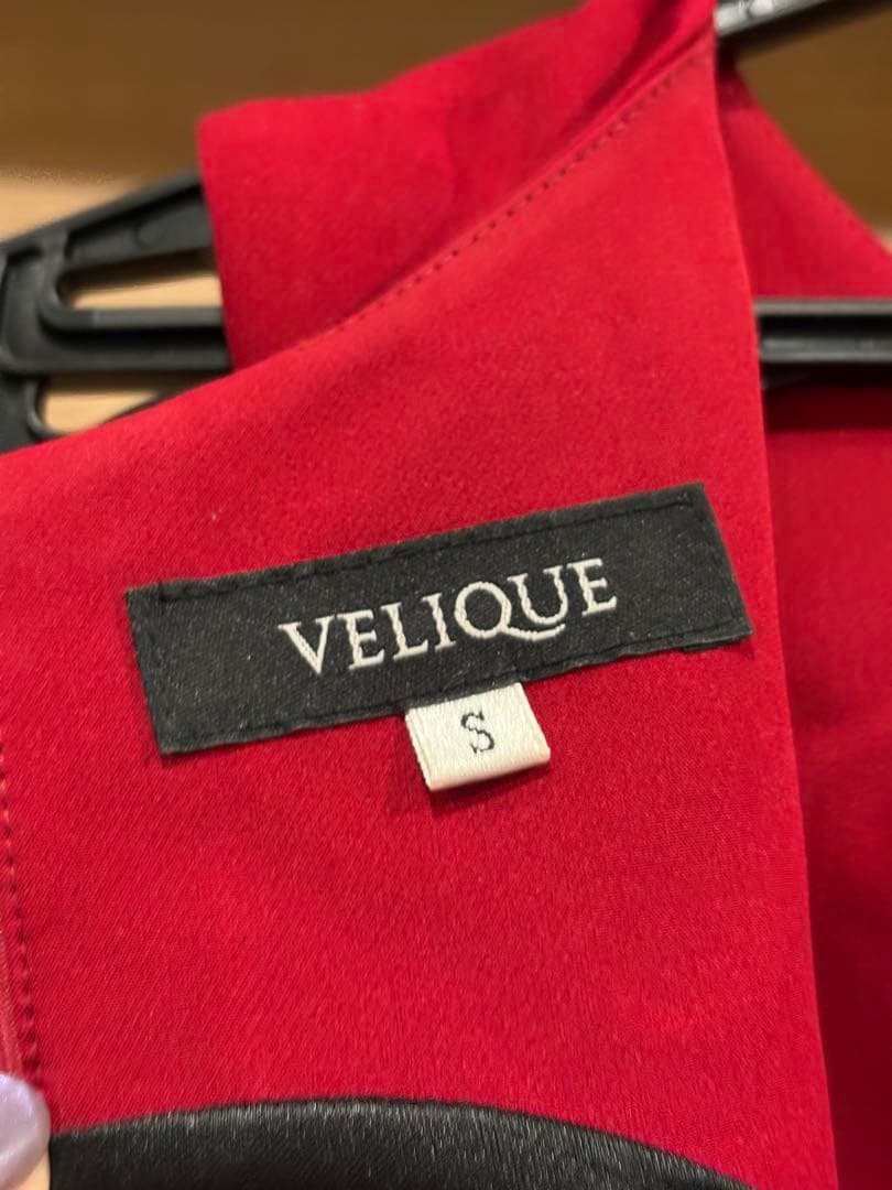 VERIQUE ロングドレス　Sサイズ