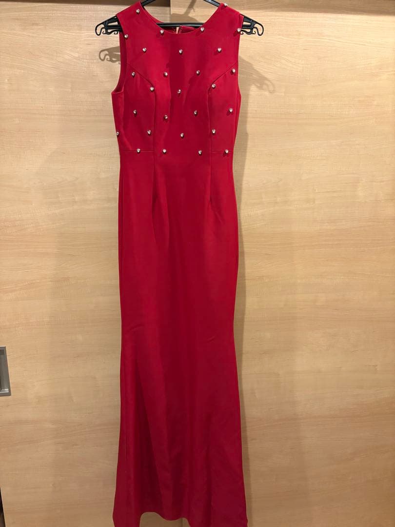 VERIQUE ロングドレス　Sサイズ