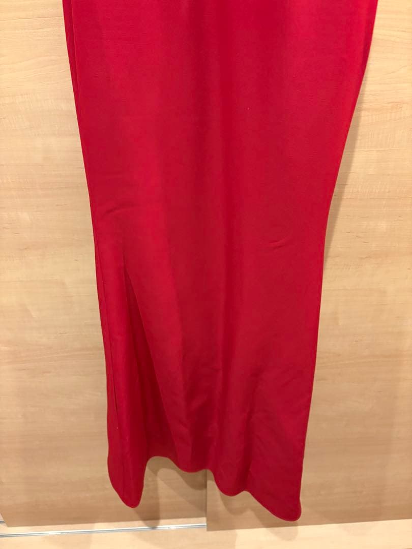 VERIQUE ロングドレス　Sサイズ