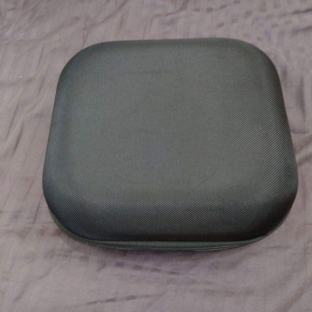 メタクエスト2、充電ドック、ケース付き