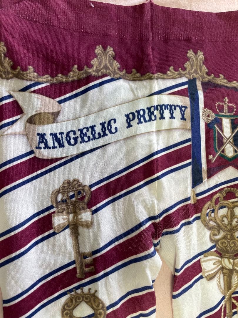 ロリィタ オーバーニー(セット5足9900)どれでもok