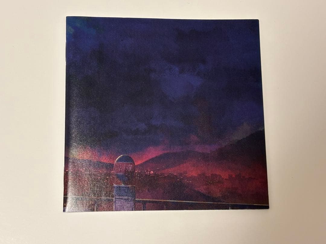 花と水飴、最終電車 n-buna