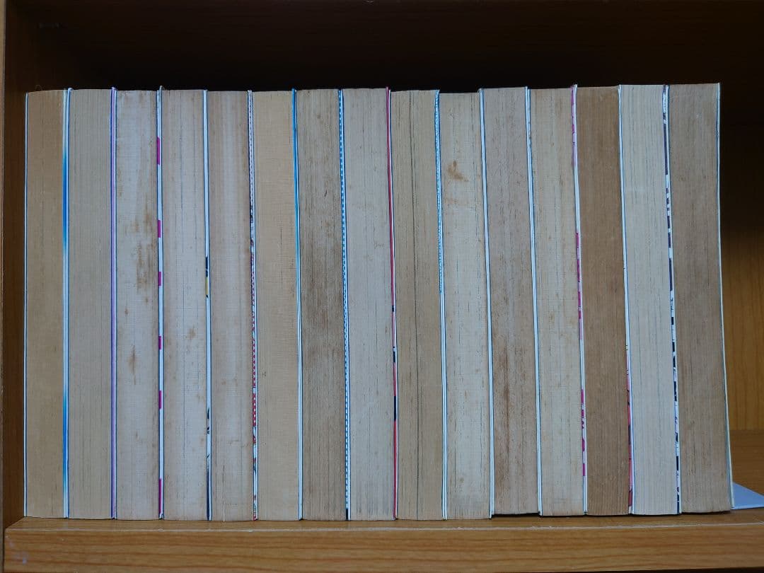 嗚呼!!花の応援団 全15巻セット どおくまん 双葉社 MC5Y-N