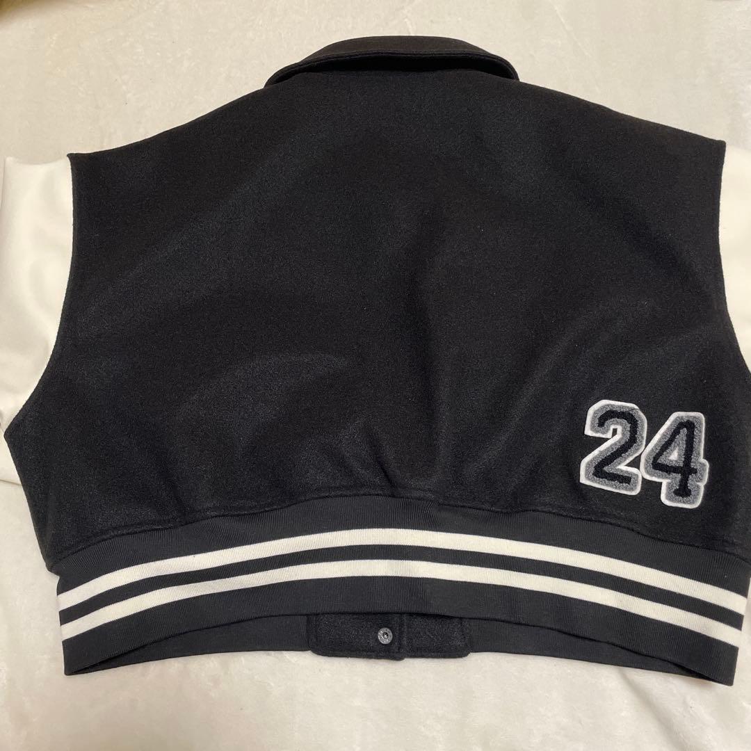 ONE N' ONLY スタジャン スワッグモデル