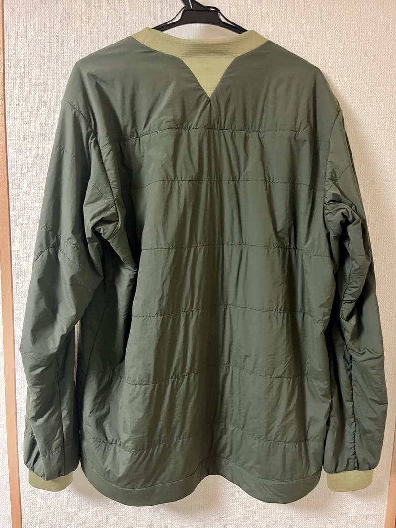 ノローナ タモックアルファ90 XL