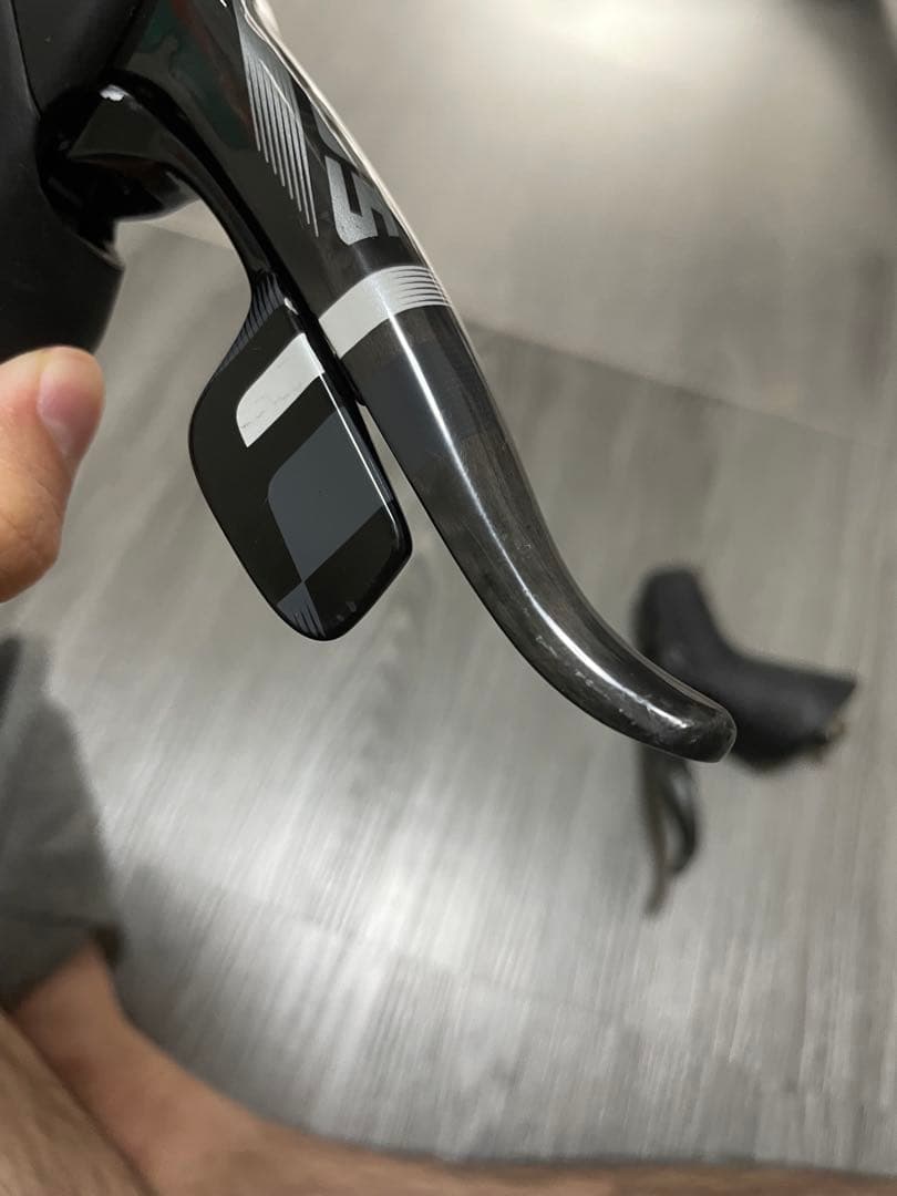 SRAM Force1 シフターブレーキセット