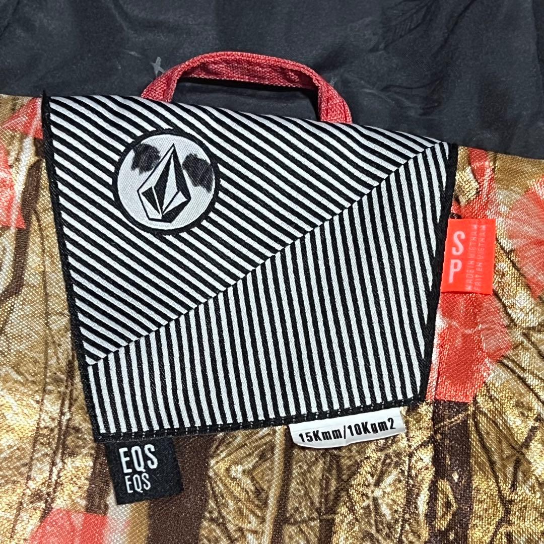 スノーウェア　上下　VOLCOM スノボウェア　estivo スキー　スノボ