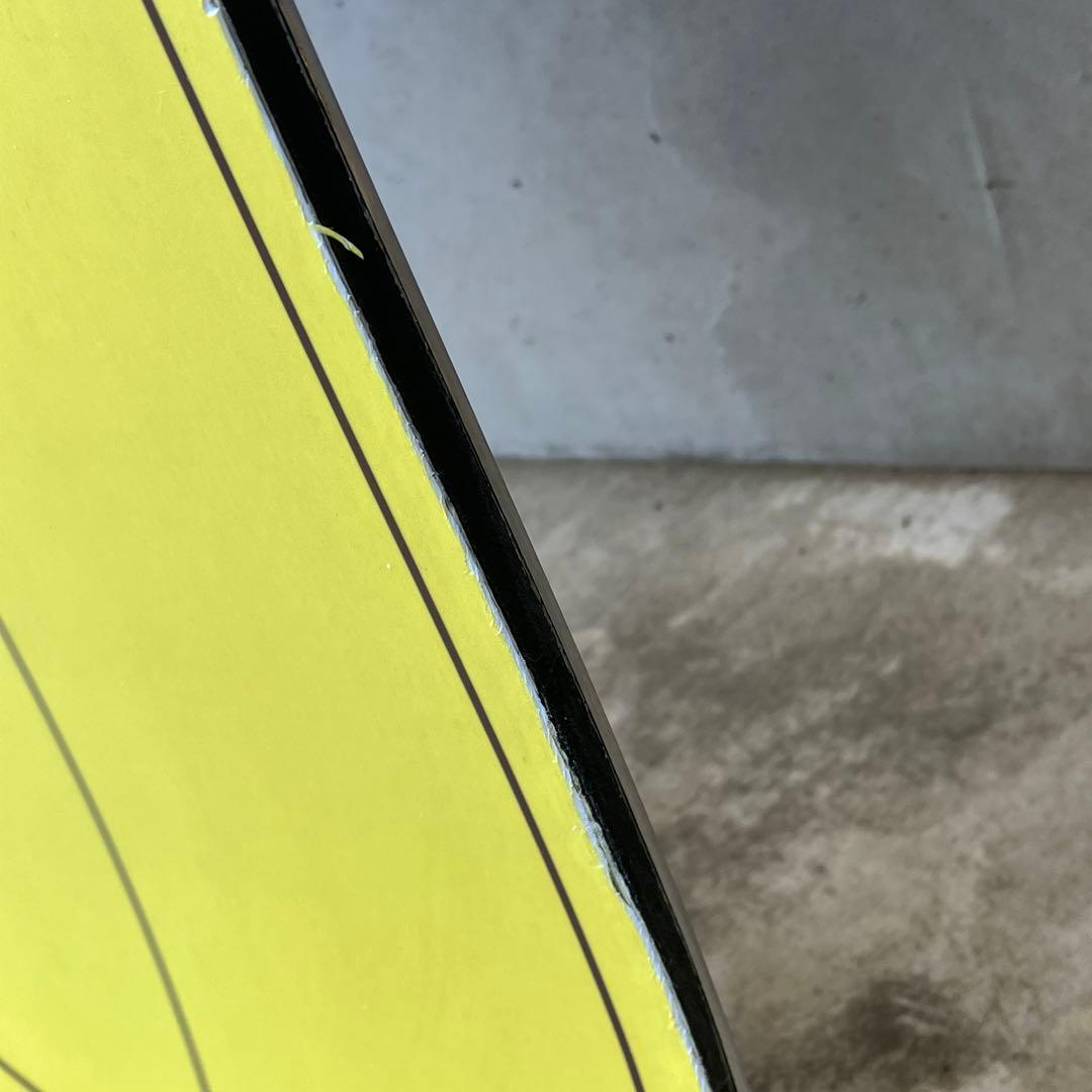 スノーボード moss stick U2 120cm