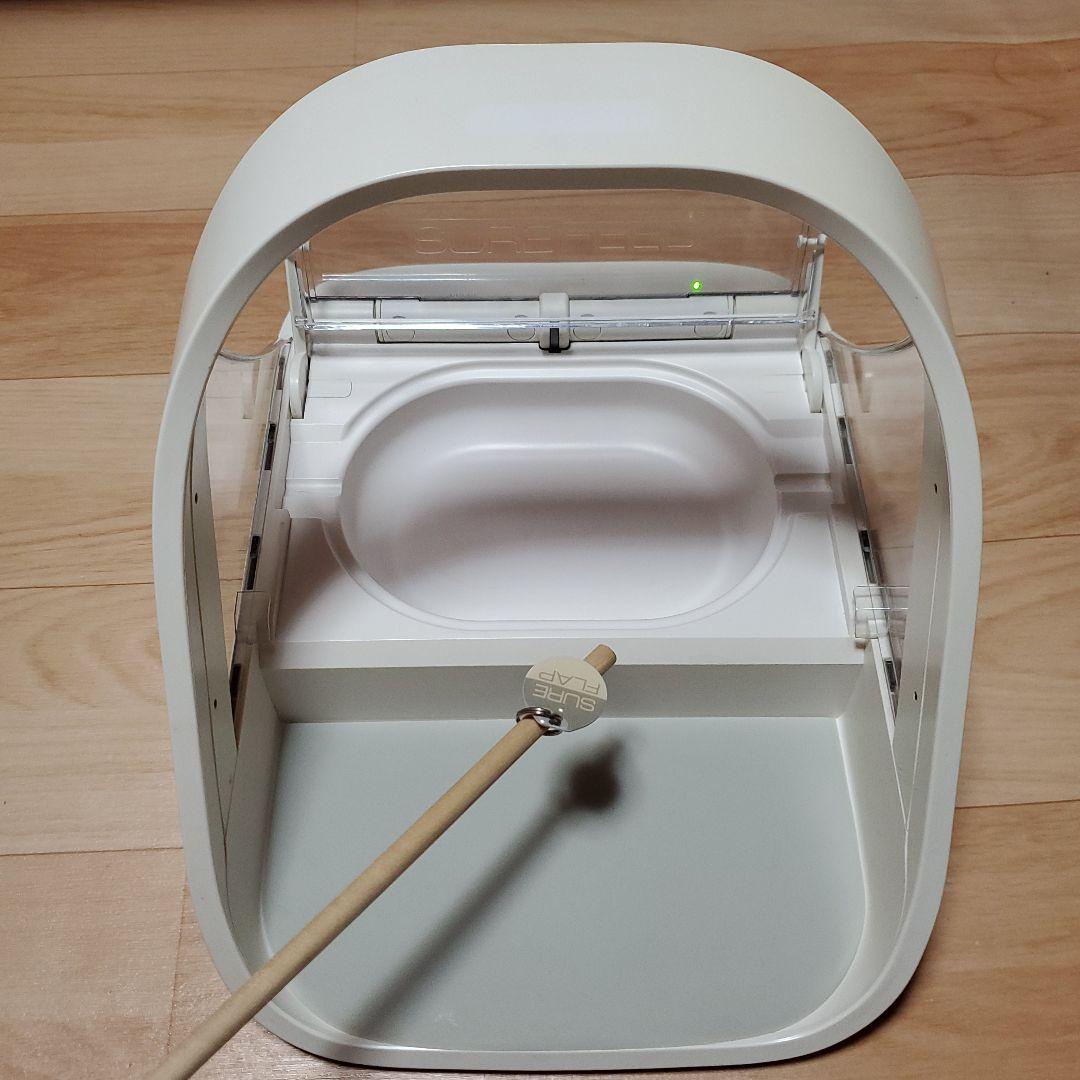 シュアーフィーダーマイクロチップ おまとめ