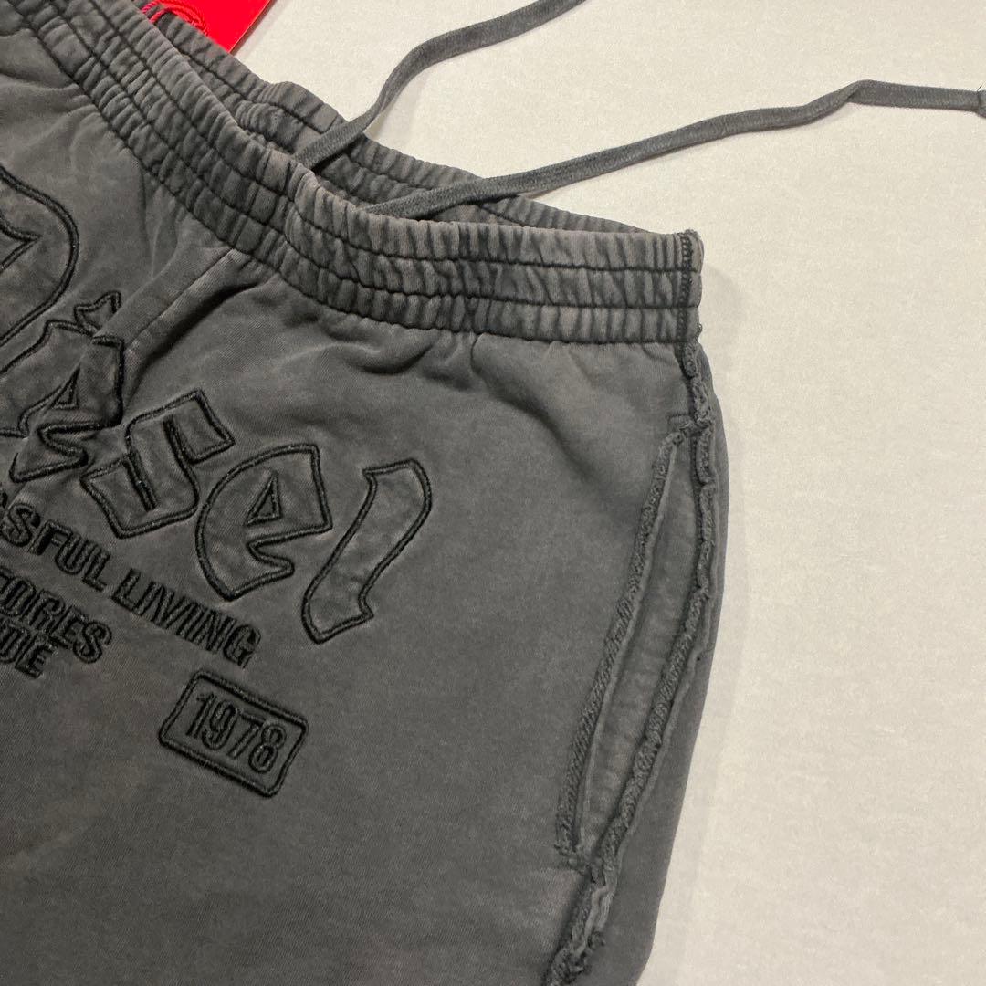 DIESEL ディーゼル P-RAWMARSHY A14015 新品未使用