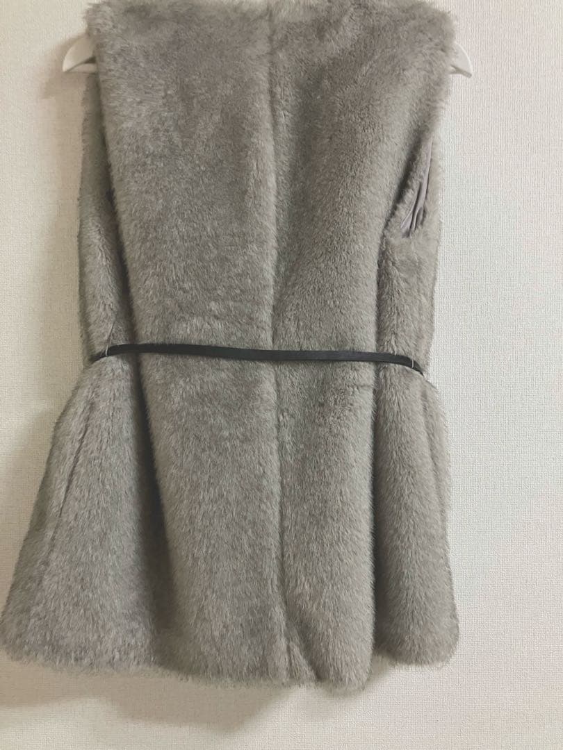 初売りセール！完売！大人気品！FRAY I.Dベルトセットファージレ