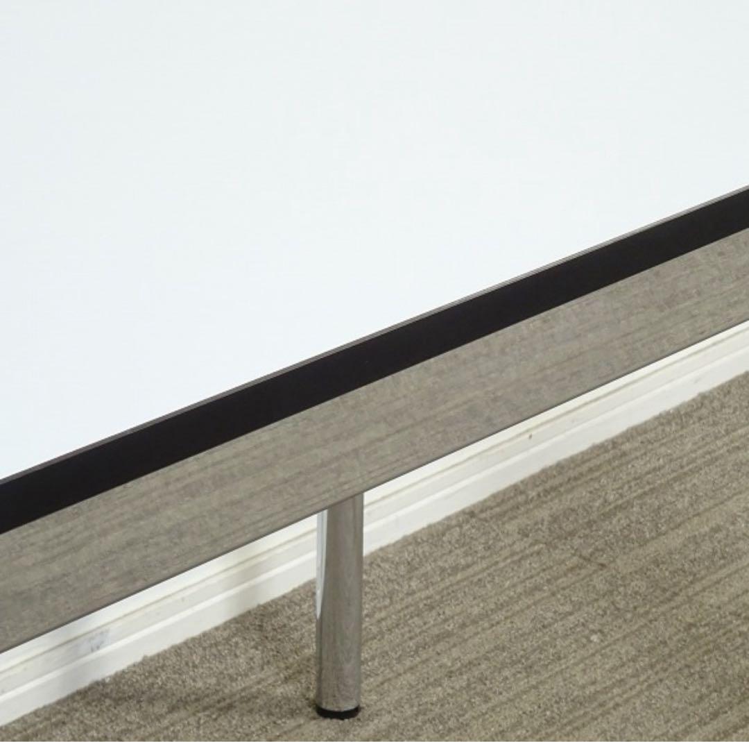 USMハラー テーブル デスク ホワイト 16万 #ハーマンミラーヴィトラノール