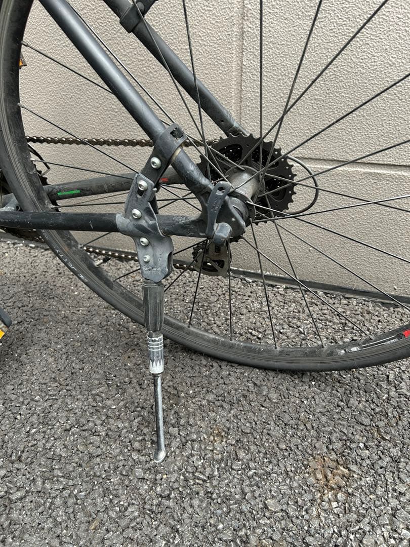 ブータンGIOS MISTRAL ジオスミストラル　クロスバイク