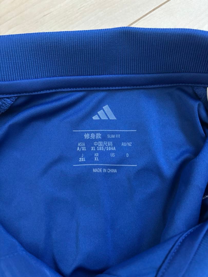 横浜Ｆマリノス　2025年　ユニフォーム