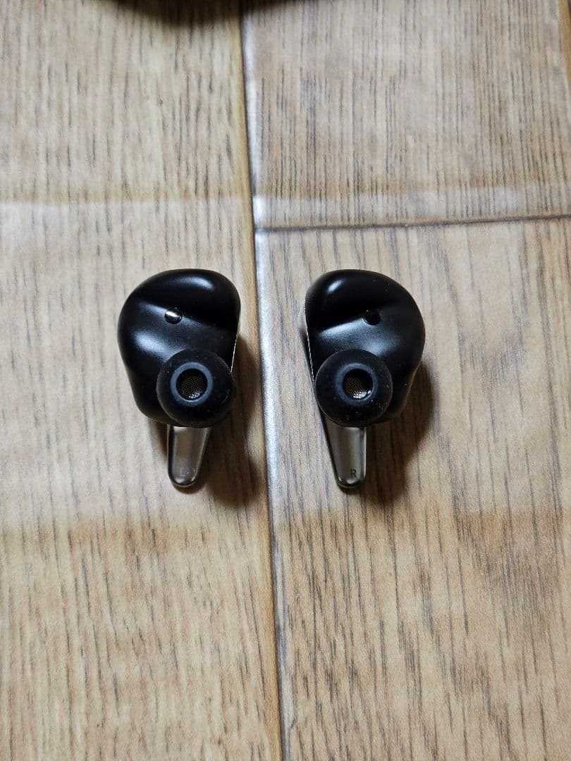 ムック先輩　HIFIMAN svaner wireless