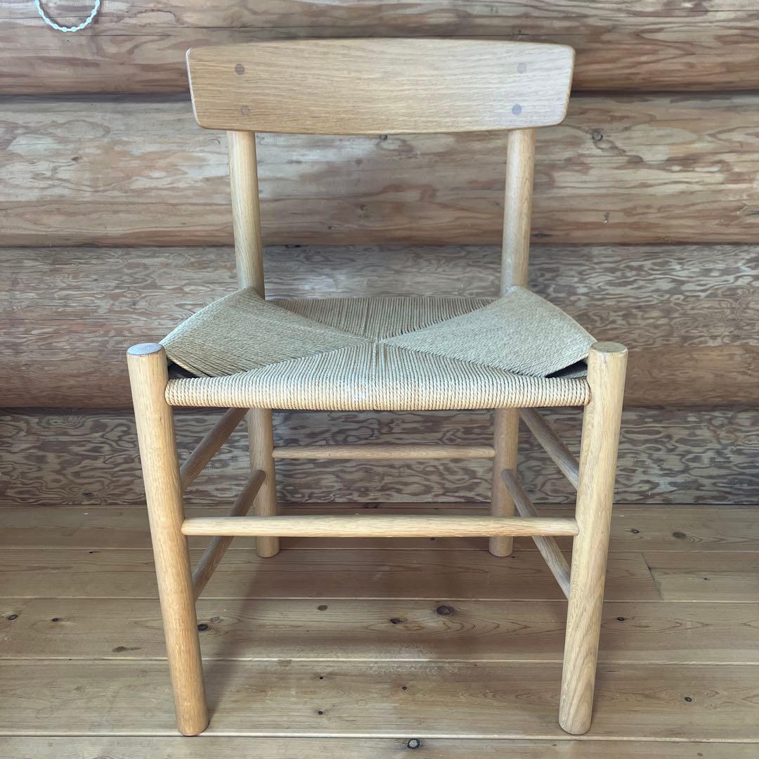 フレデリシア-J39オークモブラー ボーエ