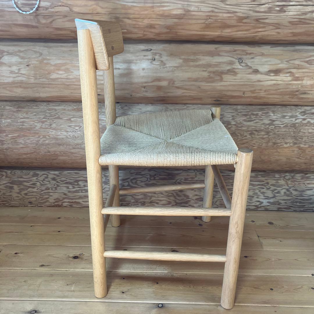 フレデリシア-J39オークモブラー ボーエ