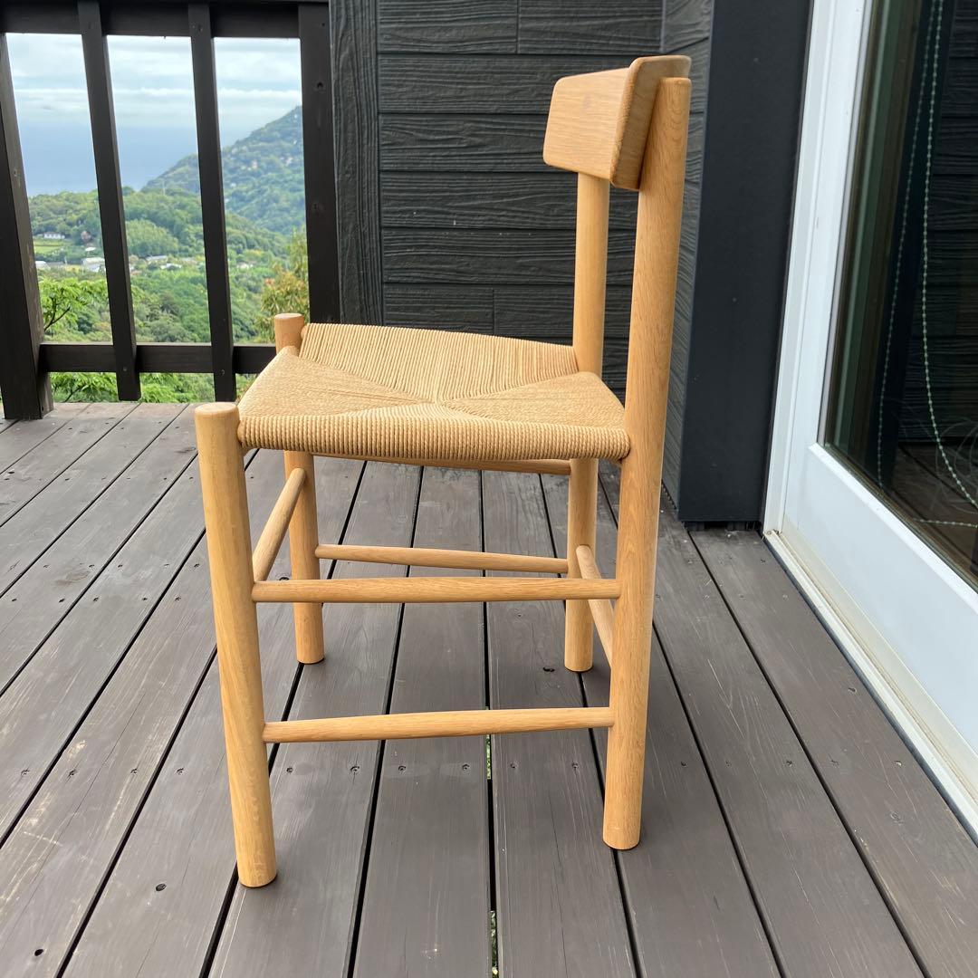 フレデリシア-J39オークモブラー ボーエ