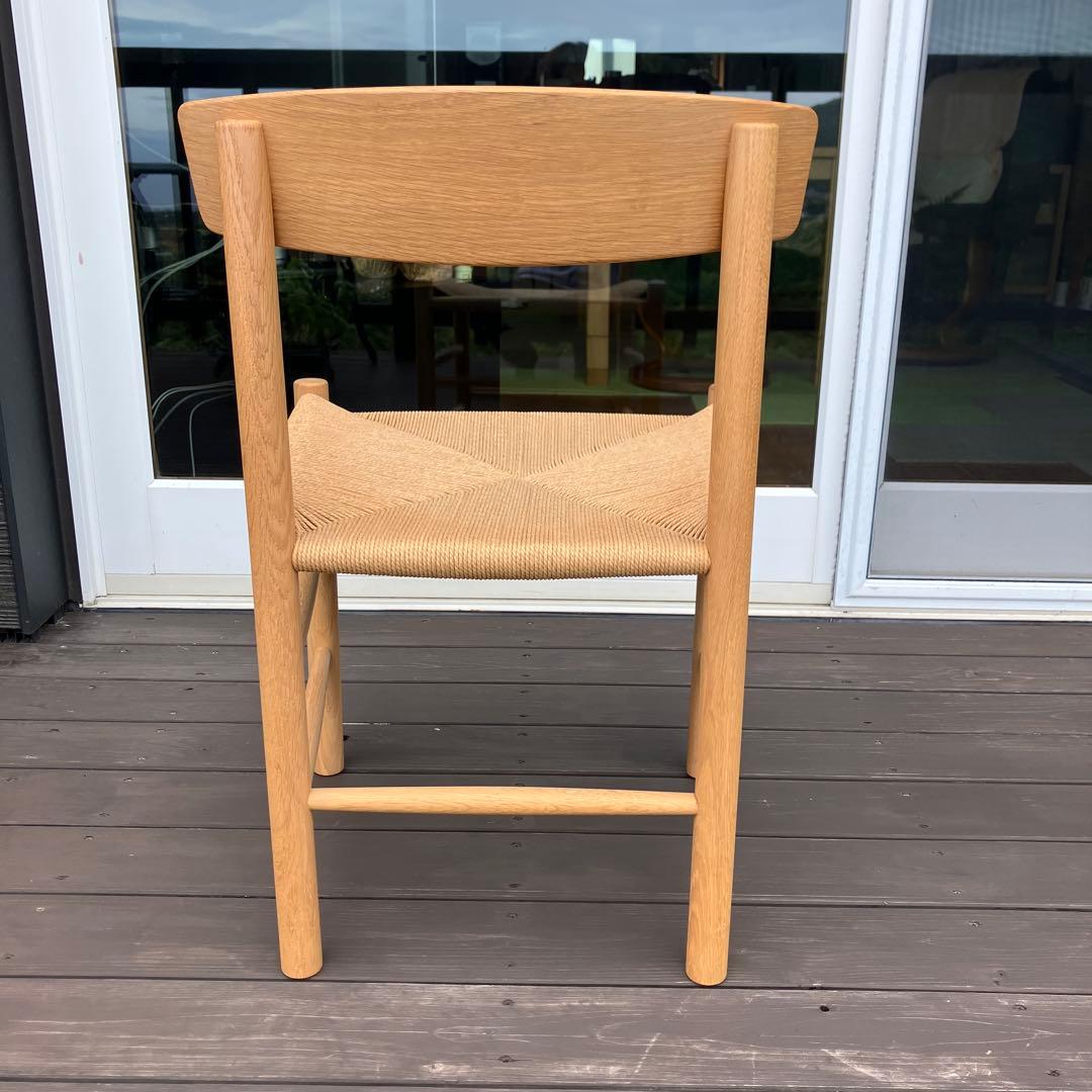 フレデリシア-J39オークモブラー ボーエ