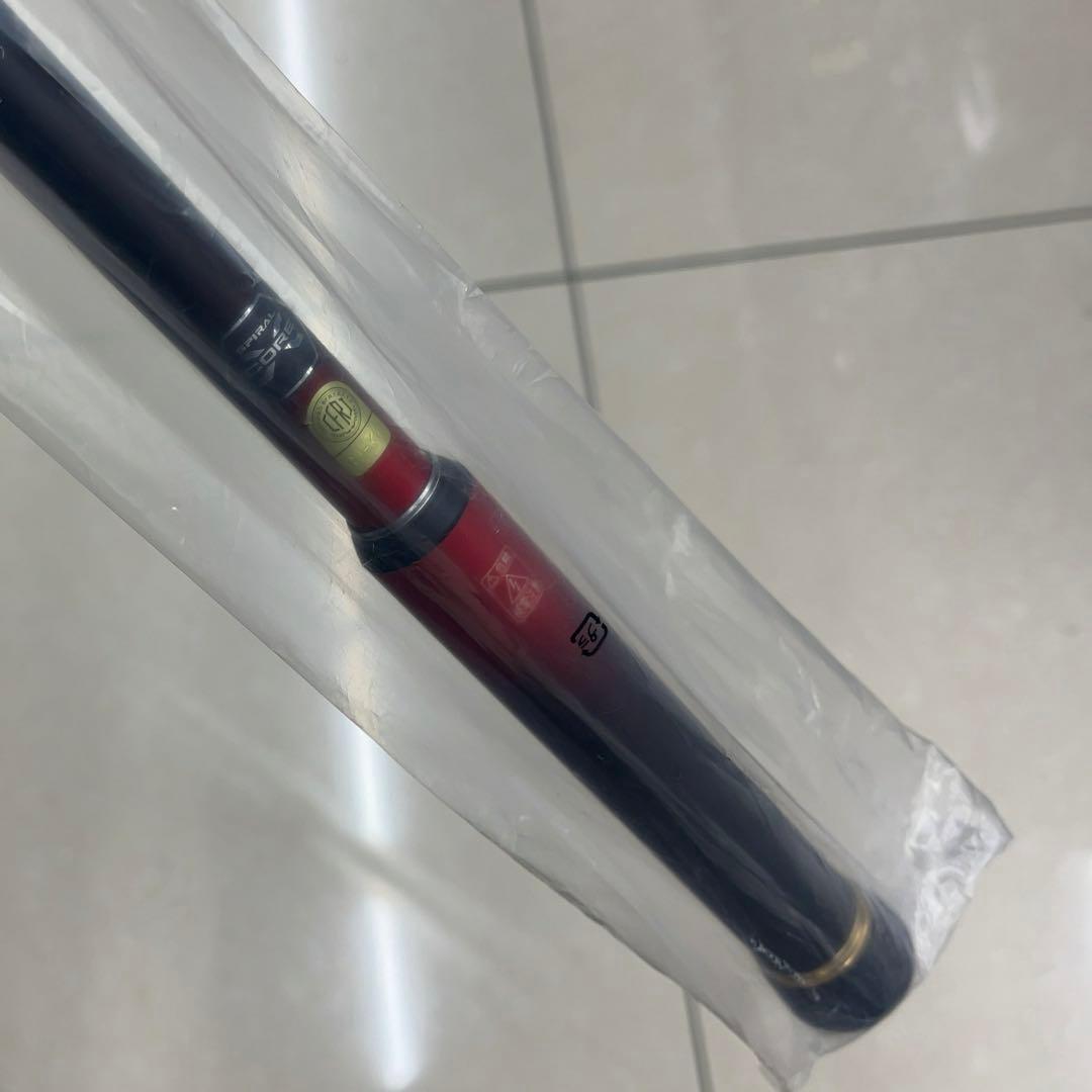 シマノ　19 ファイアブラッド グレ 16-530　ハイドロスコープ