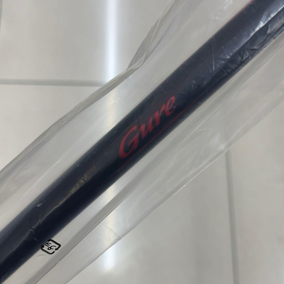 シマノ　19 ファイアブラッド グレ 16-530　ハイドロスコープ