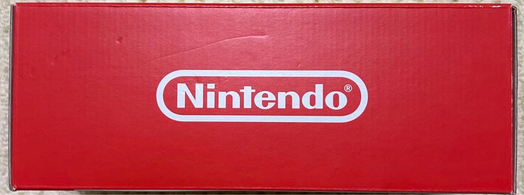 Nintendo Switch Lite イエロー 未開封