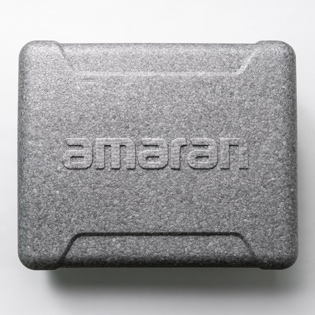 Amaran 60d 照明機器 本体と付属品
