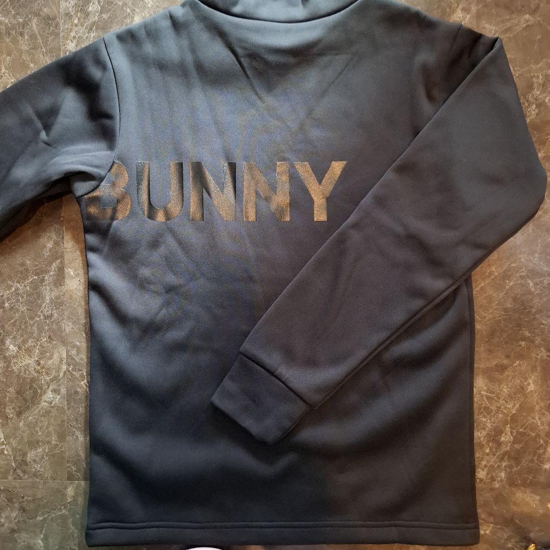 JACK BUNNY　ゴルフ　ゴルフウェア　シャツ　保温