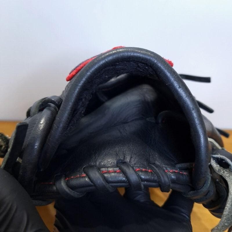 久保田スラッガー KSN-J4V エッジ機能付きW48搭載 児童用 軟式グローブ