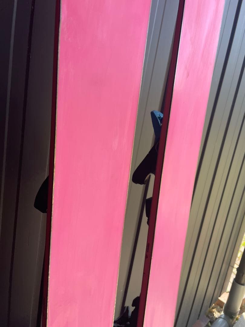 送料込みに変更 blackcrows corvus freebird