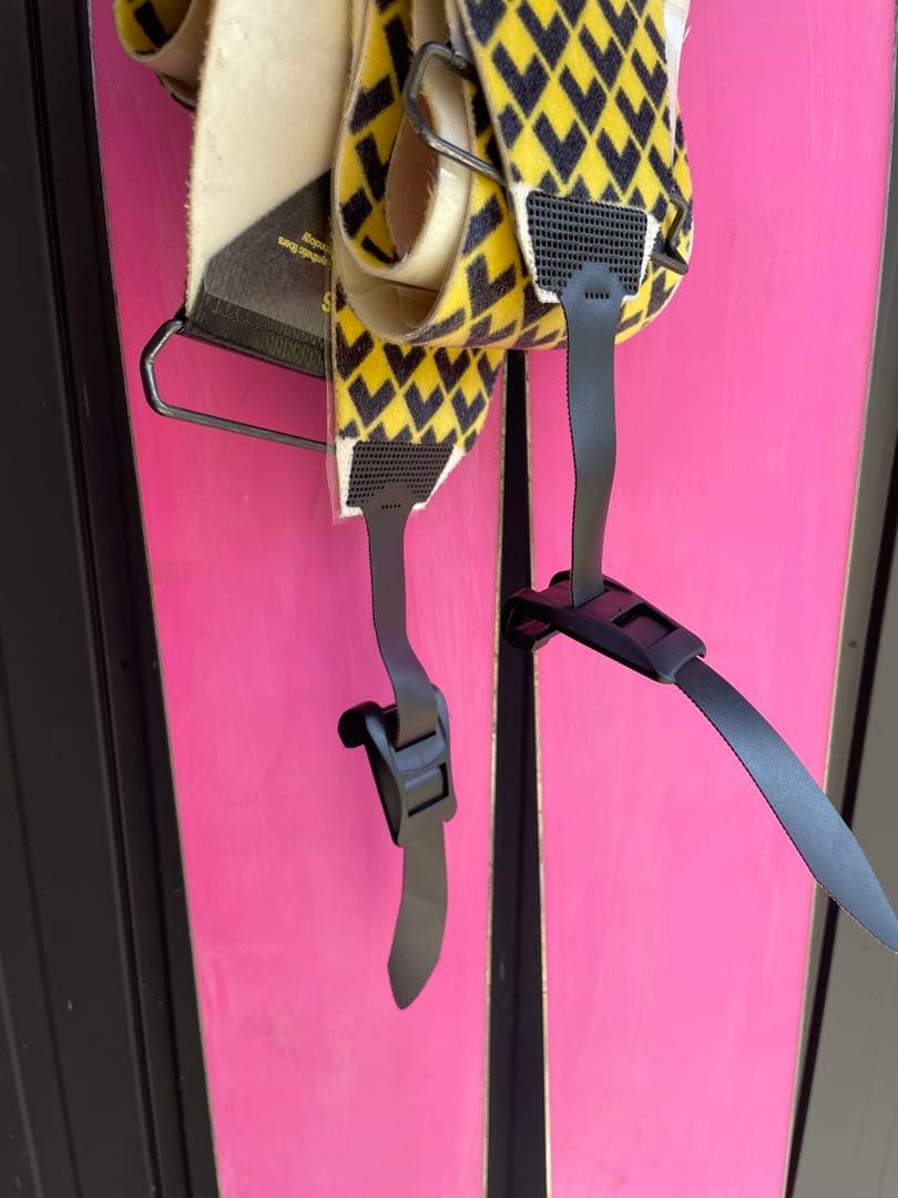 送料込みに変更 blackcrows corvus freebird