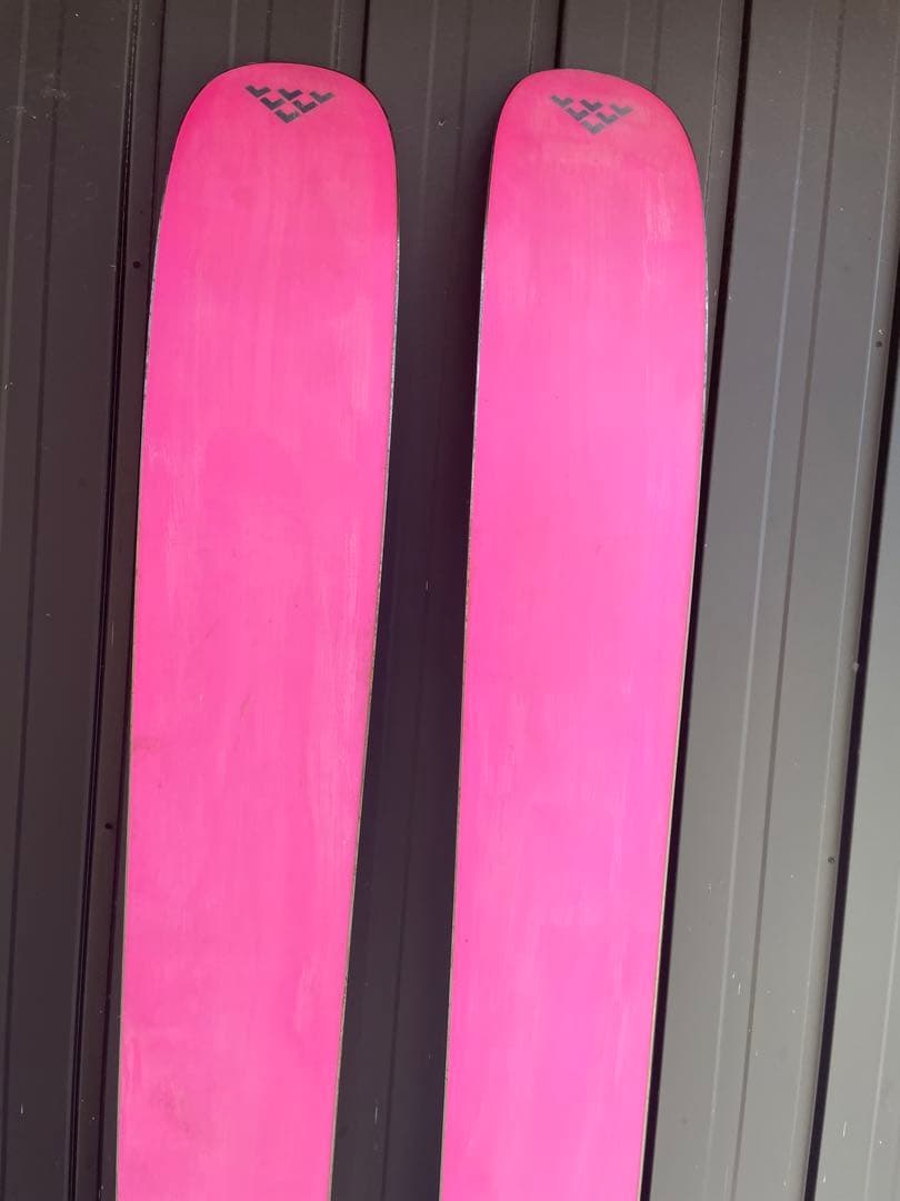 送料込みに変更 blackcrows corvus freebird