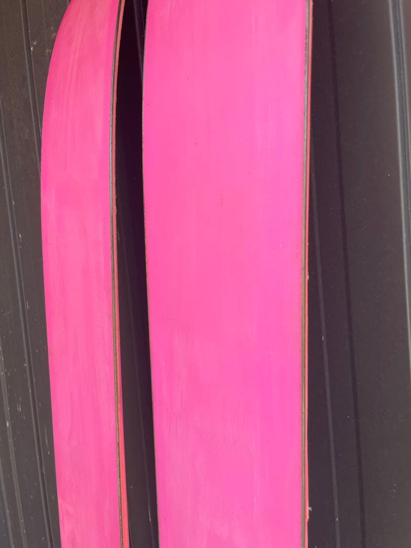 送料込みに変更 blackcrows corvus freebird