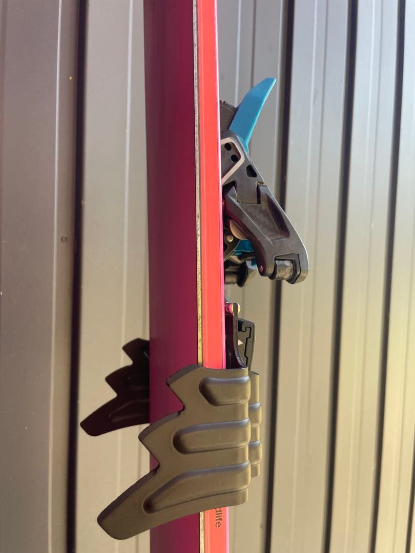 送料込みに変更 blackcrows corvus freebird