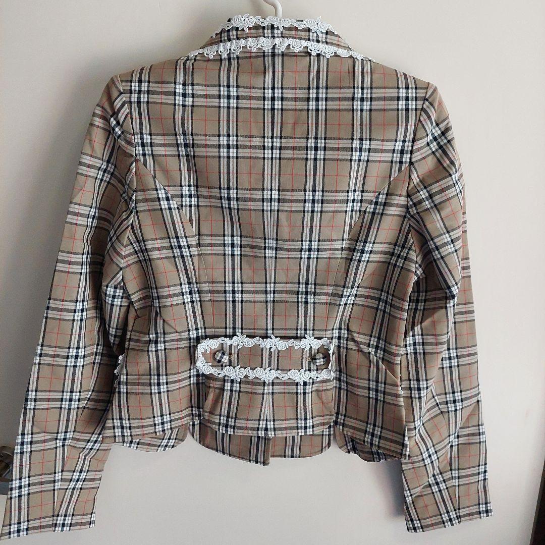 BABY, THE STARS SHINE BRIGHT テーラードジャケット