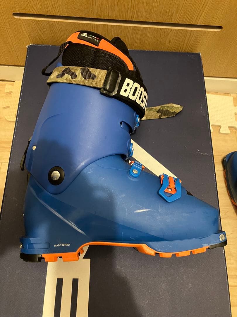 LANGE ラング XT3 TOUR PRO ※テックビンディング対応