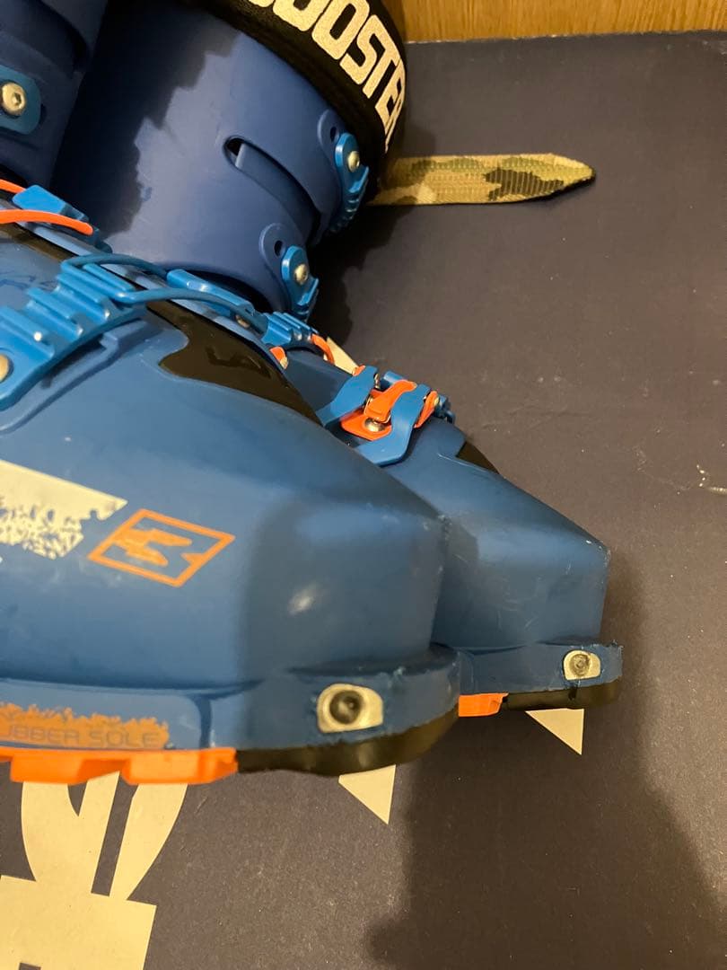 LANGE ラング XT3 TOUR PRO ※テックビンディング対応