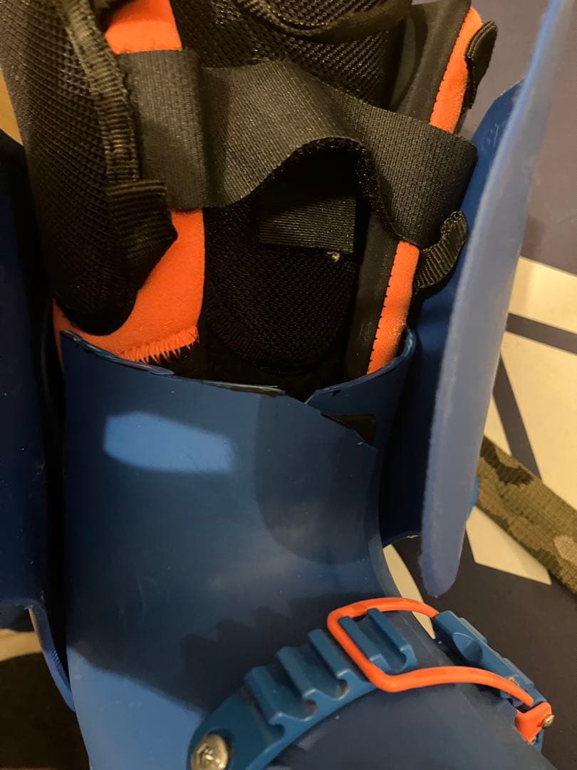 LANGE ラング XT3 TOUR PRO ※テックビンディング対応