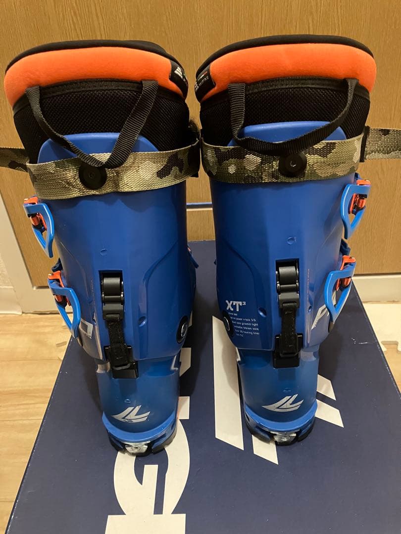 LANGE ラング XT3 TOUR PRO ※テックビンディング対応