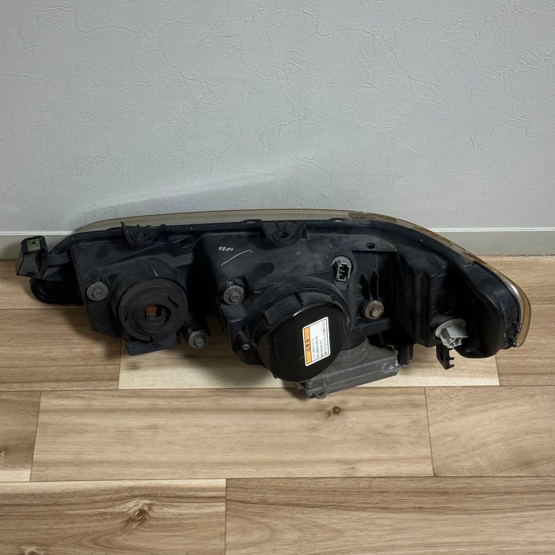 CH9 アコードワゴン　ヘッドライト　左右