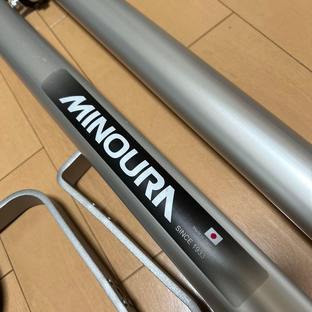 MINOURA 自転車ディスプレイスタンド