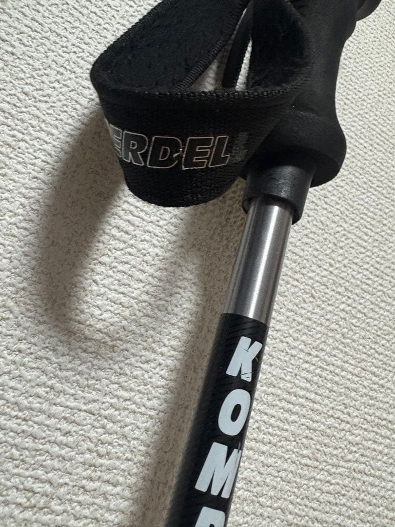 コンパーデル KOMPERDELL PRO VARIO JAPAN