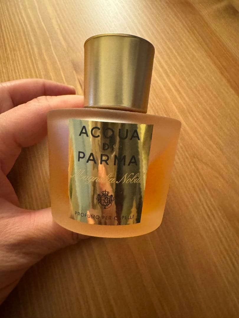 アクアディパルマ　マグノリアノービレ50ML