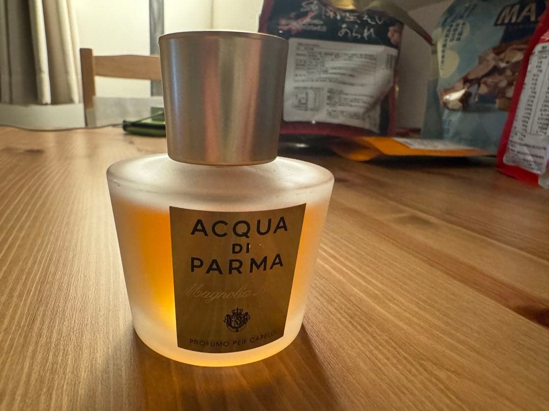 アクアディパルマ　マグノリアノービレ50ML